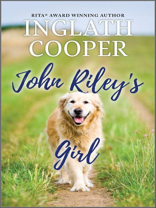 Title details for John Riley's Girl by Inglath Cooper - Available